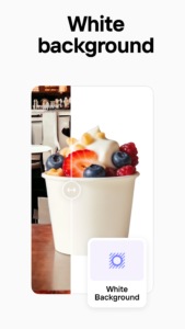 Photoroom: AI Photo Editor 2025.24.02 screenshot 7