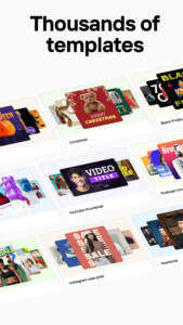 Photoroom: AI Photo Editor 2025.25.03 screenshot 8
