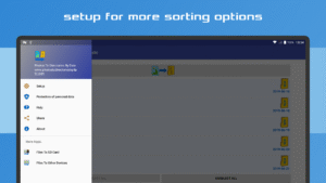 Photos To Directories By Date screenshot 11