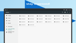 Photos To Directories By Date screenshot 16