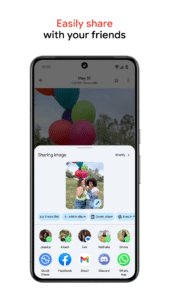 Google Photos 7.22.0.739755607 screenshot 5