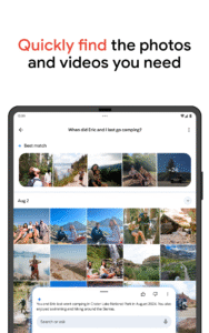 Google Photos 7.22.0.740933857 screenshot 9