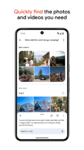 Google Photos 7.22.0.740933857 screenshot 6