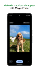 Google Photos 7.22.0.740933857 screenshot 2