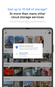 Google Photos 7.21.0.740082247 screenshot 8