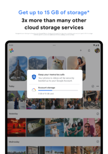 Google Photos 7.20.0.738096995 screenshot 12