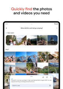 Google Photos 7.18.0.730646754 screenshot 13