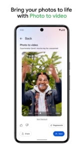 Google Photos 7.45.0.804174563 screenshot 2