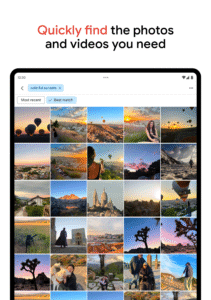 Google Photos 7.45.0.804174563 screenshot 14