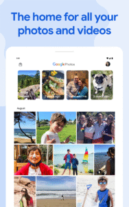 Google Photos 7.45.0.804174563 screenshot 11