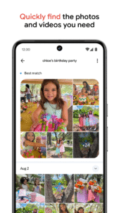Google Photos 7.45.0.804174563 screenshot 7