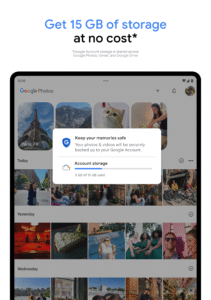 Google Photos 7.44.0.803164237 screenshot 13