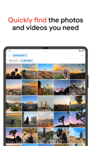 Google Photos 7.44.0.803164237 screenshot 10