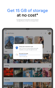 Google Photos 7.43.0.800979239 screenshot 9