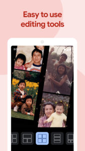 Google Photos 7.33.0.772203349 screenshot 4