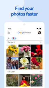 Google Photos 7.33.0.772203349 screenshot 5