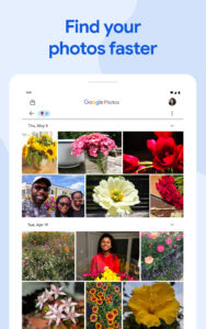 Google Photos 7.33.0.772203349 screenshot 19