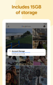 Google Photos 7.33.0.772203349 screenshot 9