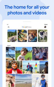 Google Photos 7.30.0.763958709 screenshot 8