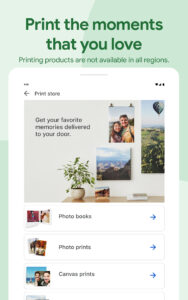 Google Photos 7.31.0.763184430 screenshot 13