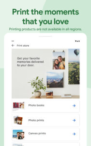 Google Photos 7.30.0.761213354 screenshot 20