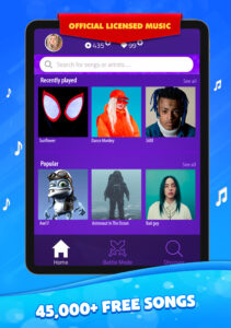 Magic Tiles 3™ - Piano Game 12.062.004 screenshot 13