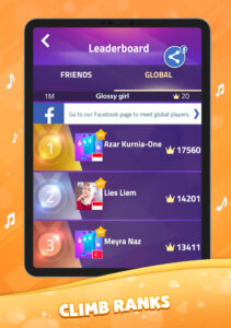 Magic Tiles 3™ - Piano Game 12.062.004 screenshot 16