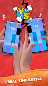 Magic Tiles 3™ - Piano Game 12.062.004 screenshot 3