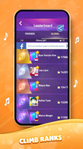 Magic Tiles 3™ - Piano Game 12.062.004 screenshot 4