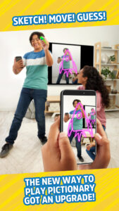 Pictionary Air 5.3.0 screenshot 1