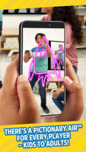 Pictionary Air 5.3.0 screenshot 4