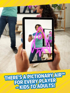 Pictionary Air screenshot 12