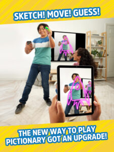 Pictionary Air screenshot 9