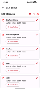 Batch Rename and Organize 7.8.0 screenshot 7