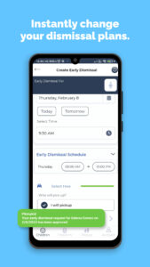 Pikmykid Parent 4.3.12 screenshot 3