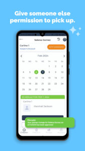 Pikmykid Parent 4.3.12 screenshot 4
