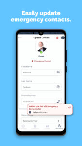 Pikmykid Parent 4.3.12 screenshot 5