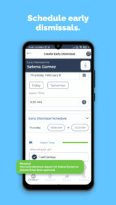 Pikmykid Parent 4.3.12 screenshot 7