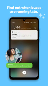 Pikmykid Parent 4.3.12 screenshot 8