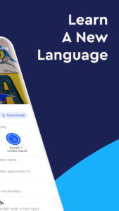 Pimsleur | Language Learning 6.1.1 screenshot 2