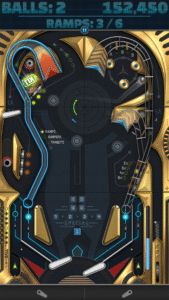 Pinball Deluxe: Reloaded 2.8.7 screenshot 7