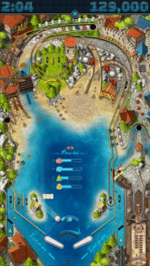 Pinball Deluxe: Reloaded 2.8.7 screenshot 8