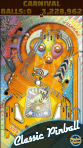 Pinball Deluxe: Reloaded 2.8.7 screenshot 1