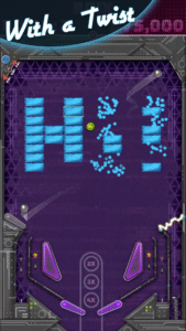 Pinball Deluxe: Reloaded 2.8.7 screenshot 2