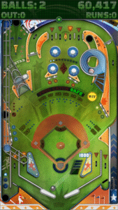 Pinball Deluxe: Reloaded 2.8.7 screenshot 6
