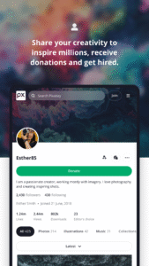 Pixabay 2.0 screenshot 11
