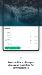 Pixabay 2.0 screenshot 10