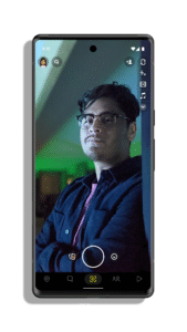Pixel Camera Services 2.4.769856023.06 screenshot 1
