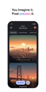 Pixel Studio 1.6.001.755603066.04-release screenshot 1