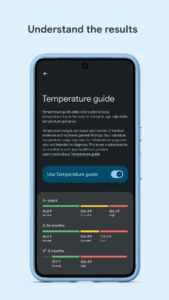 Pixel Thermometer 1.0.793600273 screenshot 4